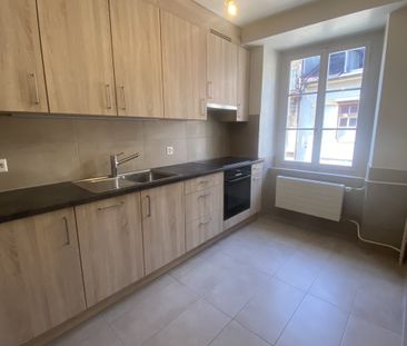 Grand-Rue 7, Neuchâtel - Photo 2