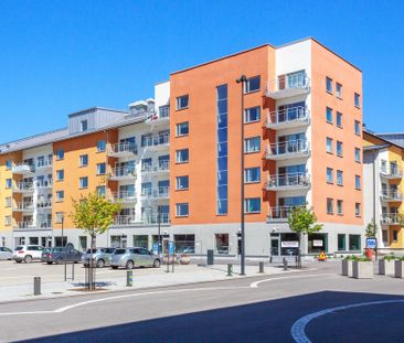 Sågverkstorget 4, 74139, Knivsta - Foto 2