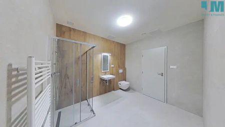 Pronájem moderního bytu 2+kk, 54 m - Фото 2