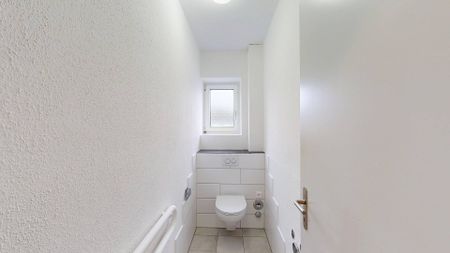 Sonnige Stadtwohnung - Photo 5