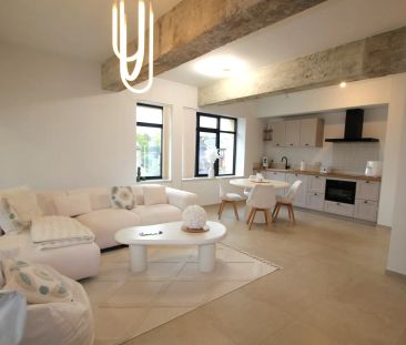 NIEUW APPARTEMENT MET MOOI TERRAS - AMBIORIXSITE - Photo 5