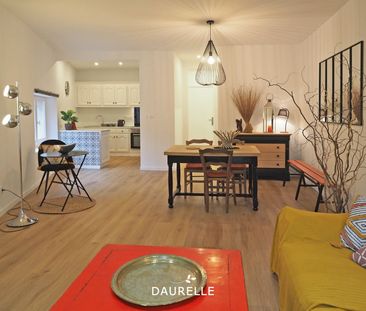 Location Appartement 3 pièces 63m² CHATEAURENARD 13160 - Photo 5