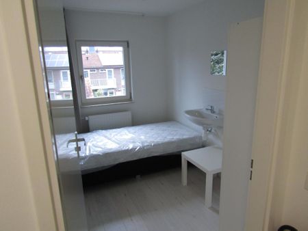 Te huur: Kamer Louise de Colignystraat in Eindhoven - Foto 4