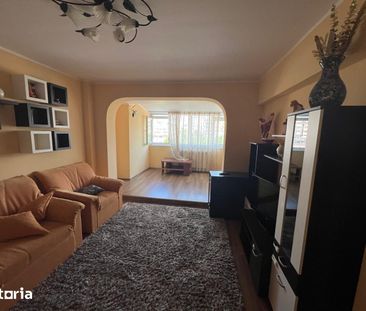 APARTAMENT CU 2 CAMERE ZONA GENERAT PRET 350 EURO - Fotografie 6