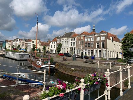 Bovenwoning Bellinkstraat, Middelburg huren? - Foto 5