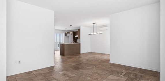 Appartement / Logement 4 1/2 à Lavaltrie - Photo 2