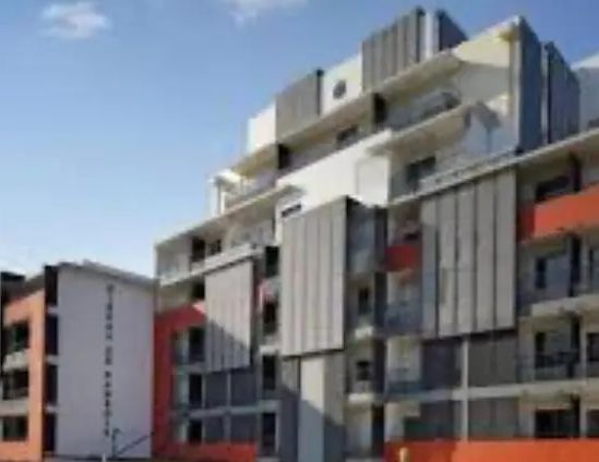 Appartement à louer 3 pièces 63.39m² - Photo 1