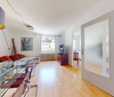 3-Zimmer-Wohnung im Zentrum von Perchtoldsdorf | Balkon mit Blick a... - Photo 3