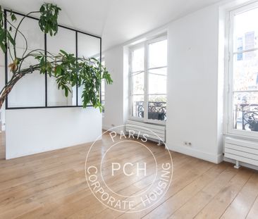 Rue de Béarn, - Photo 3