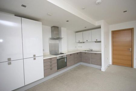 1 bedroom flat to rent - Photo 4