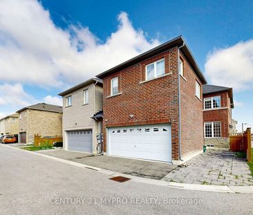 For Lease - 13 Rexford Drive, Markham, Ontario - Photo 5