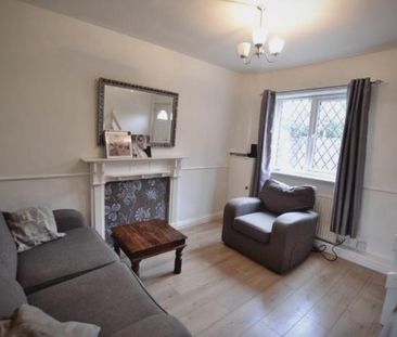 2 bedroom terraced house to rent - Photo 1