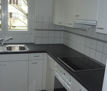 "Charmante Stadtwohnung an zentraler Lage" - Foto 3