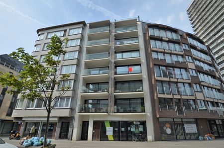 Mooi appartement met twee terrassen - Photo 5