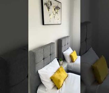 Room in a Shared Flat, Mitcham Road, SW17 - Photo 6