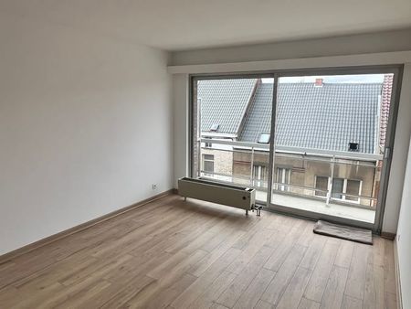 Appartement te huur - Foto 3
