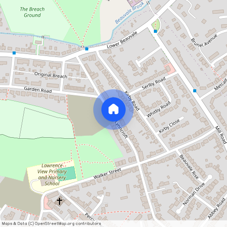 Lynncroft, Eastwood, NG16 3FQ