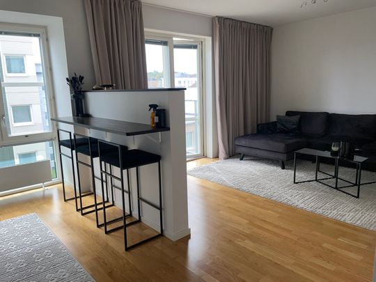 Rundbäcksgatan, Göteborg - Foto 1