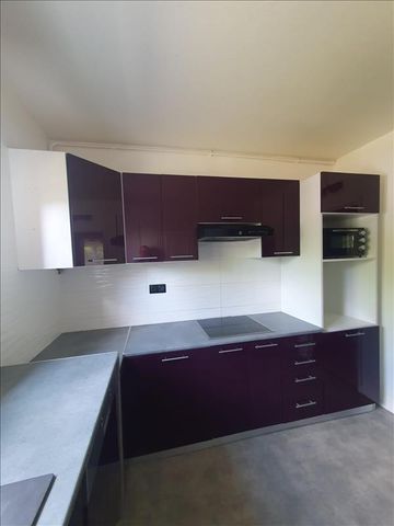 3 pièces - Meublé - 59,54 m² - RDC - Colocation autorisée - Photo 2