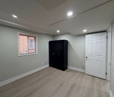 For Lease - 5323 Red Brush Drive Unit# Lower, Mississauga, Ontario - Photo 1