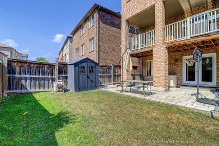 For Lease - 26 Gesher Crescent Unit# Lower, Vaughan, Ontario - Photo 5