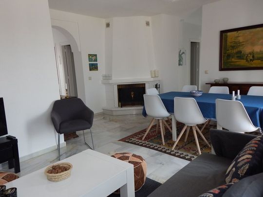 4 room luxury House for rent in Nerja, Andalusia - Photo 1