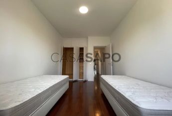 Apartamento T4 para alugar em Lisboa