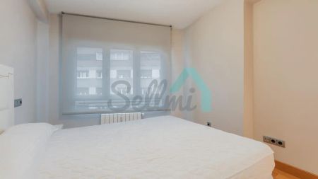 Piso de alquiler en Foncalada, Salesas - Foncalada - Campoamor - Photo 5