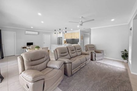 Feature-Packed Family Home with Large Fenced Yard! - Photo 4