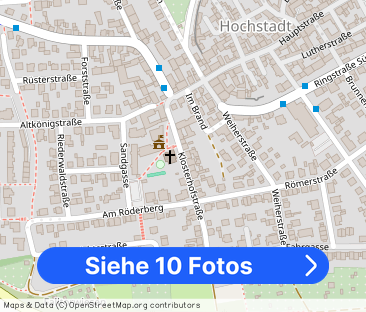 Schöne und ruhige Wohnung HU Nähe Rosenau ab 01.03.2026 - Foto 1