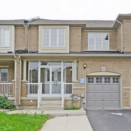 For Lease - 42 Snowshoe Lane Unit# Main, Brampton, Ontario - Photo 4