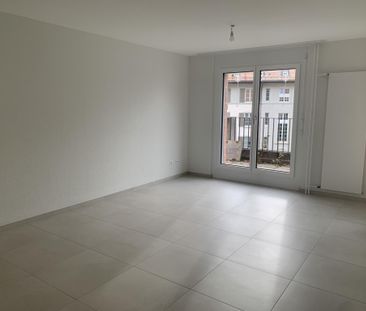 Rue Louis-Agassiz 8 - appartement 2ème Est - Photo 3
