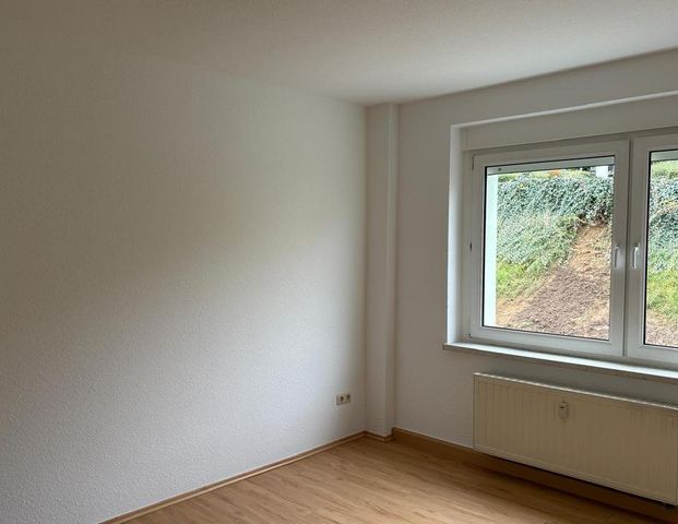 Stopp! Wunderschöne, helle, komfortable 3-Raum-Wohnung in Rochlitz - Foto 1