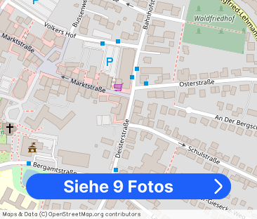 Modernes Penthouse mit großer Dachterrasse - Foto 1