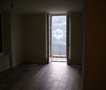 Brusino Arsizio, appartamento con giardino in stupenda casa d'epoca... - Foto 2