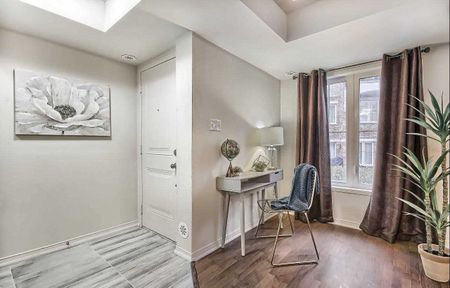 For Lease - 2557 Sixth Line Unit# 13, Oakville, Ontario - Photo 5