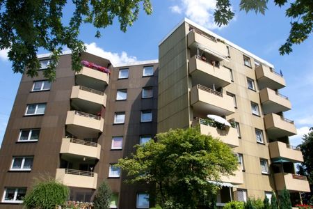 Aufgepasst! Schöne Wohnung sucht neue Bewohner! - Foto 4