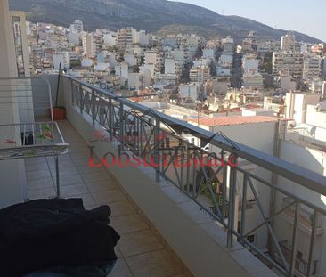 Διαμέρισμα για ενοικίαση Λόφος Γερμανού (Ηλιούπολη) - Photo 3