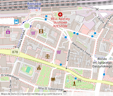 Mieszkanie w centrum ulica Żeromskiego - Фото 1