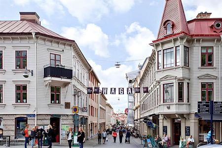 Mattssonsliden 26 - Photo 2