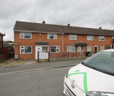 WELLINGTON, TELFORD - £1,050 pcm - Photo 6