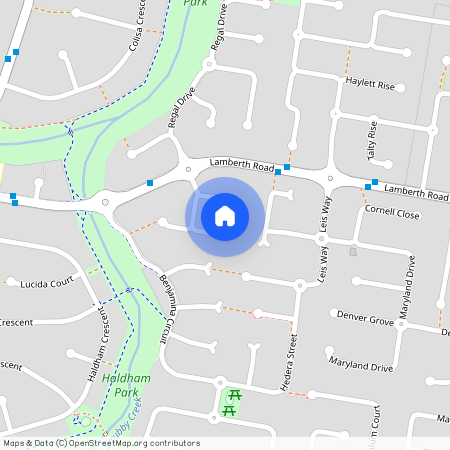 14 Pinnacle Close, Regents Park QLD 4118