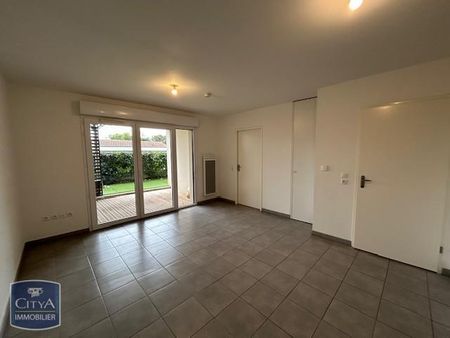 Location Appartement 2 pièces 43m² ROYAN 17200 - Photo 2