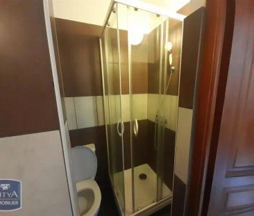 Appartement à louer 2 pièces 26.91m² - Photo 4