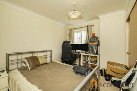 2 bedroom flat to rent - Photo 3