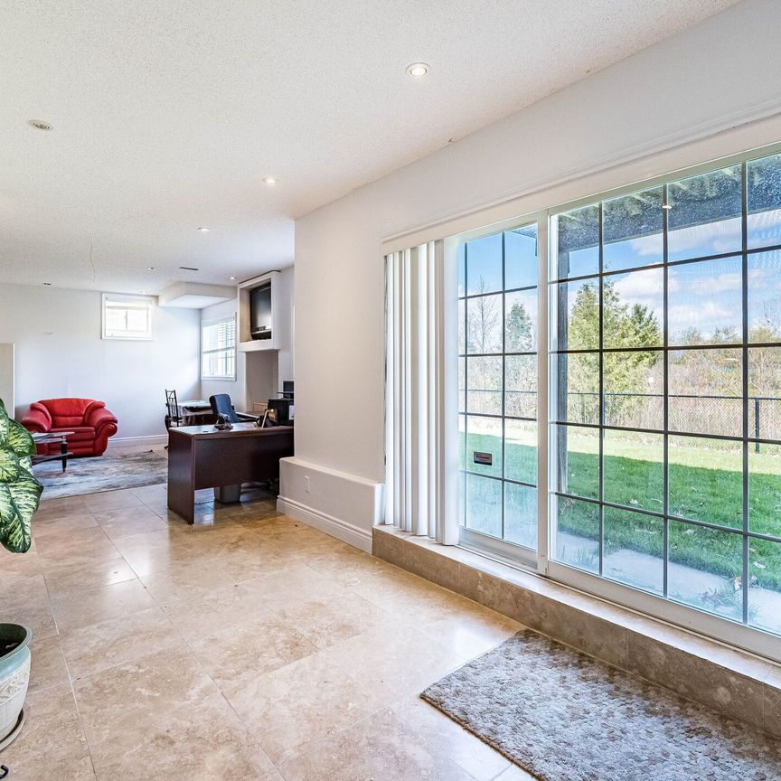 For Lease - 85 Bloomsbury Avenue, Brampton, Ontario - Photo 1