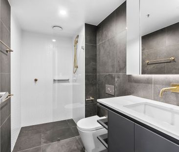 231/81 Cooyong Street, City ACT 2601 - Apartment For Rent | Domain - Photo 5