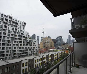 Stunning 1-bedroom + Den Condo For Rent - Photo 2