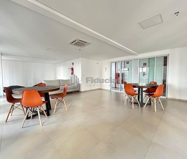 ALDEOTA - APARTAMENTO - R VICENTE LINHARES, 634 AP 1104 WDG LIVING ... - Photo 6