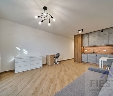 Lublin ul. Lesława Pagi - Photo 5